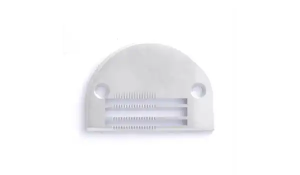 Düz Makine Transportlu Kot Plaka / B1109-415-HOO (113-00308)