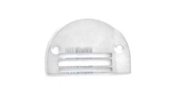 Düz Makine Transportlu Kot Plaka / B1109-415-HOO (113-00308)