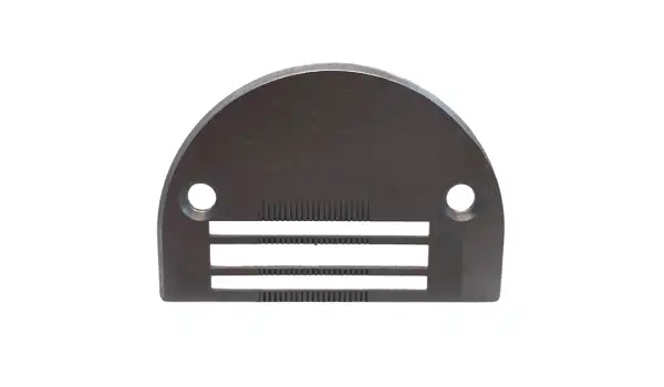 Düz Makine Transportlu Kot Plaka / B1109-415-HOO (113-00308)