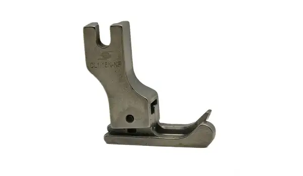 Düz Makine Transportlu Sol Çima Ayak / CL1/16N-NF