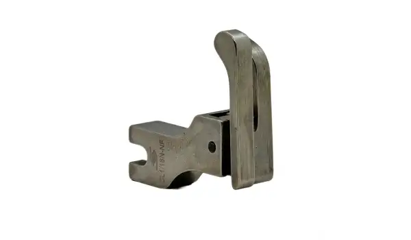 Düz Makine Transportlu Sol Çima Ayak / CL1/16N-NF