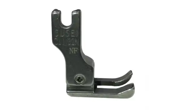 Düz Makine Transportlu Sol Çima Ayak / CL1/32N-NF