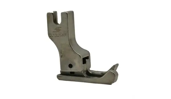 Düz Makine Transportlu Sol Çima Ayak / CL1/32N-NF