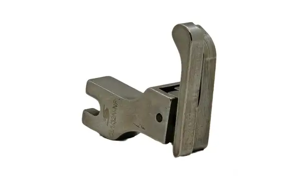 Düz Makine Transportlu Sol Çima Ayak / CL1/32N-NF