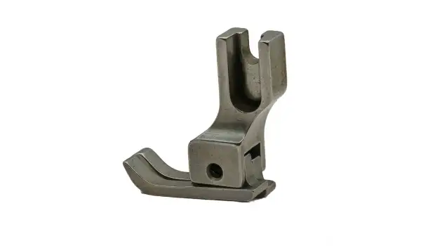 Düz Makine Transportlu Sol Çima Ayak / CL1/32N-NF