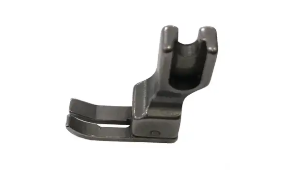 Düz Makine Transportlu Sol Çima Ayak / CL1/32N-NF