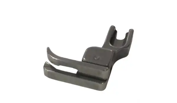 Düz Makine Transportlu Sol Çima Ayak / CL1/32N-NF