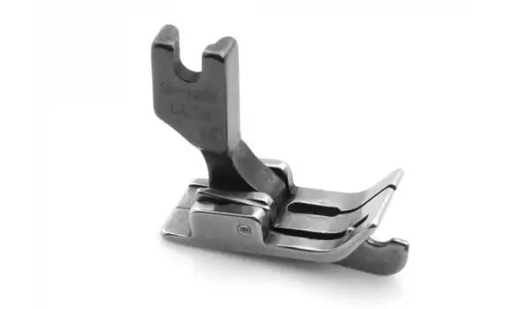 Düz Makine Transportlu Tırnaklı Gazi Ayak 3/16 (4,8 mm) /SP-18