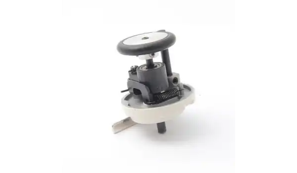 Düz Makine Üst Masuralık / J-10 (27-A122) Y-982ODE-4