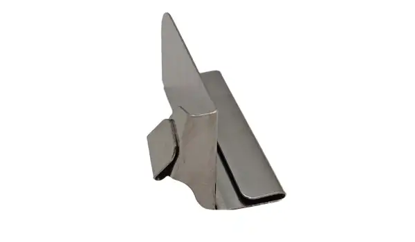 Düz Makine Ve Overlok Siper Aparatı (Ağır Kumaş) / PL-B