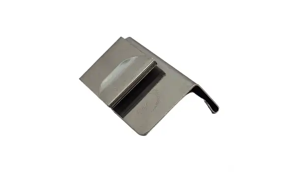 Düz Makine Ve Overlok Siper Aparatı (Çift Kat Kumaş) / PL-C