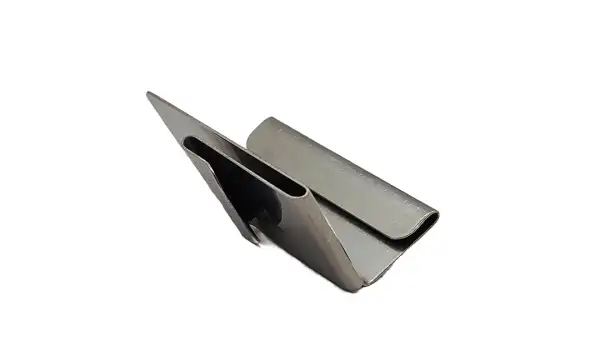 Düz Makine Ve Overlok Siper Aparatı (Çift Kat Kumaş) / PL-C