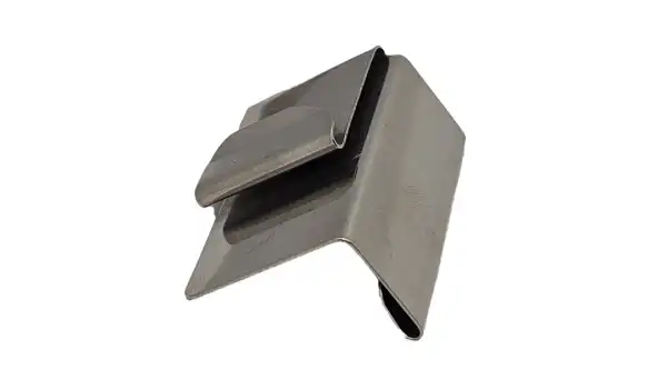 Düz Makine Ve Overlok Siper Aparatı (Çift Kat Kumaş) / PL-C