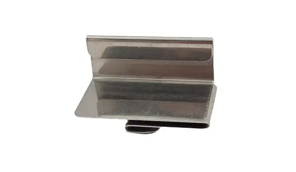 Düz Makine Ve Overlok Siper Aparatı (Çift Kat Kumaş) / PL-C