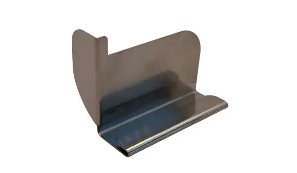 Düz Makine Ve Overlok Siper Aparatı / PL-A