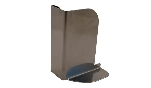 Düz Makine Ve Overlok Siper Aparatı / PL-A