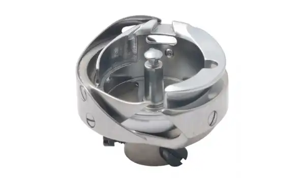 Düz Makine Yağsız Kalın Mil Çağanoz / YZH-7.24B (DA1-B)