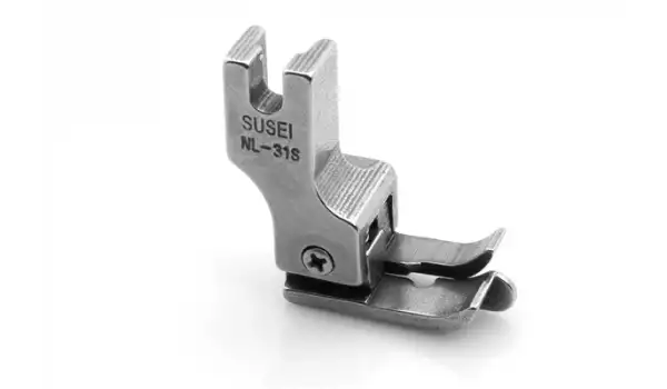 Düz Makine Yaka Takma Ayak Ters /NL31S