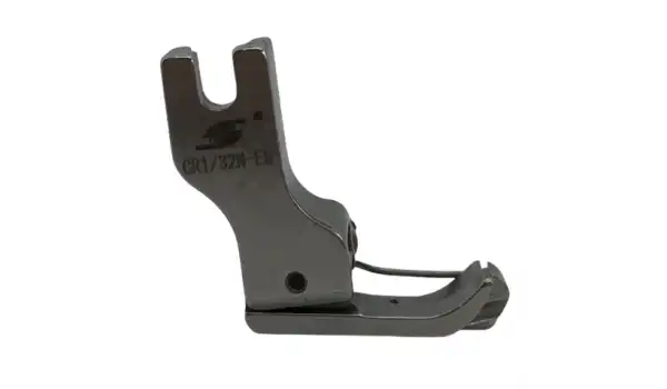 Düz Makine Yandan Yaylı Çima Ayak / CR1/32N-ES