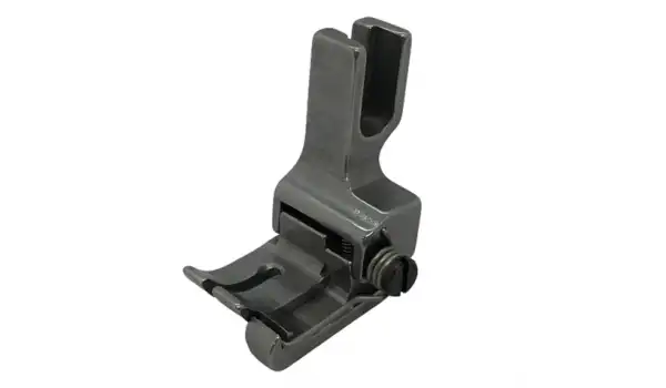 Düz Makine Yandan Yaylı Çima Ayak / CR1/4E-ES