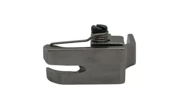 Düz Makine Yandan Yaylı Çima Ayak / CR3/32E-ES