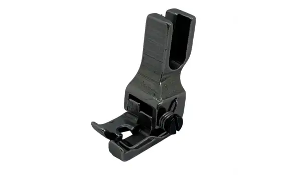 Düz Makine Yandan Yaylı Kot Çima Ayak / CR1/16KS-10