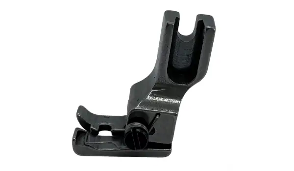 Düz Makine Yandan Yaylı Kot Çima Ayak / CR1/16KS-10