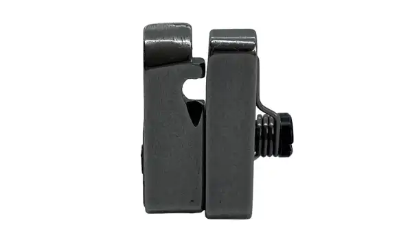 Düz Makine Yandan Yaylı Kot Çima Ayak / CR1/16KS-10