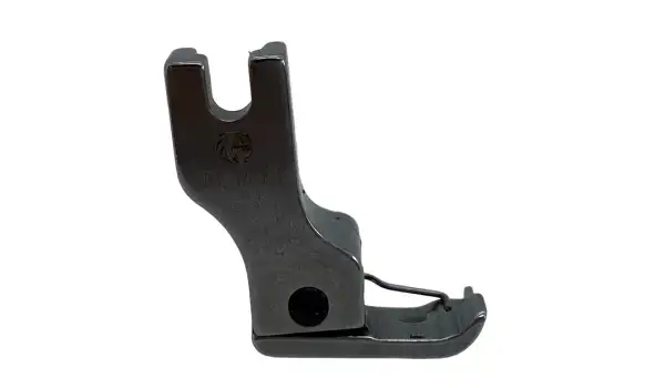 Düz Makine Yandan Yaylı Kot Çima Ayak / CR1/16KS-10
