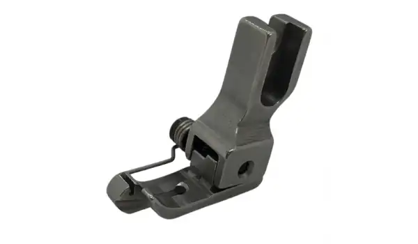 Düz Makine Yandan Yaylı Sol Çima Ayak / CL1/16N-ES