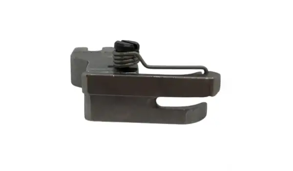 Düz Makine Yandan Yaylı Sol Çima Ayak / CL1/16N-ES