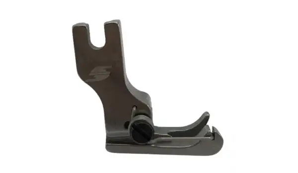 Düz Makine Yandan Yaylı Sol Çima Ayak / CL1/16N-ES