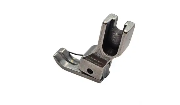 Düz Makine Yandan Yaylı Sol Çima Ayak / CL1/32N-ES