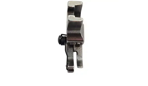 Düz Makine Yandan Yaylı Sol Çima Ayak / CL1/32N-ES