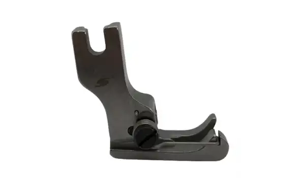 Düz Makine Yandan Yaylı Sol Çima Ayak / CL1/32N-ES