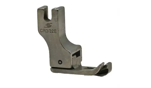 Düz Makine Yarım Dilli Gazi Ayak Sağ / CR3/32E