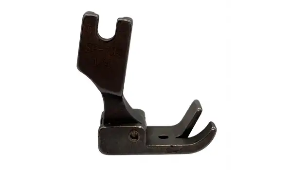 Düz Makine Yaylı İğne Fitil Ayak / SP-733  1/4