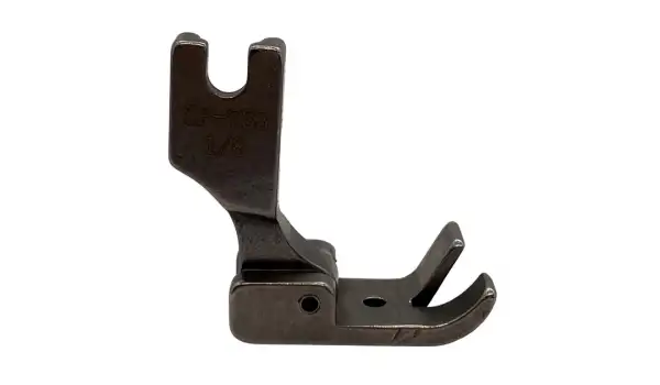 Düz Makine Yaylı İğne Fitil Ayak / SP-733  1/8