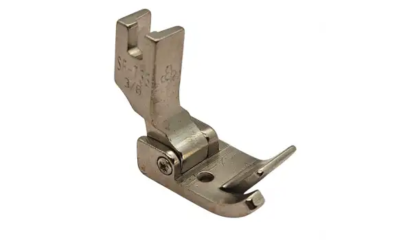 Düz Makine Yaylı İğne Fitil Ayak / SP-733  3/8