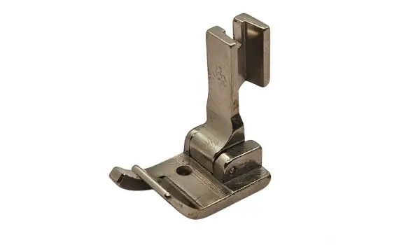 Düz Makine Yaylı İğne Fitil Ayak / SP-733  3/8