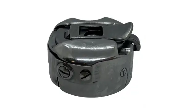 Düz Makine Yaylı Mekik / BC-DB1-NBL6 (52237NBL6)