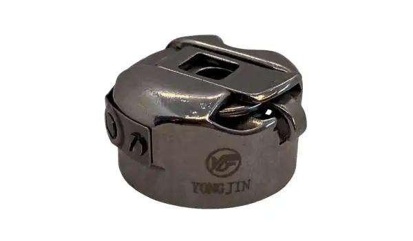 Düz Makine Yaylı Mekik / BC-DB1-NBL6 (52237NBL6)