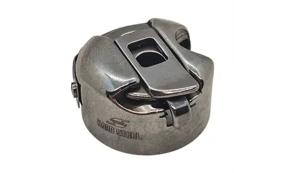 Düz Makine Yaylı Mekik / BC-DB1-NBL6 (52237NBL6)