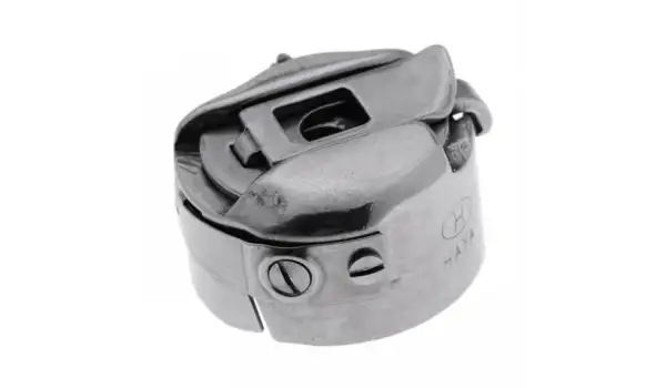 Düz Makine Yaylı Mekik / BC-DB1-NBL6 (52237NBL6)