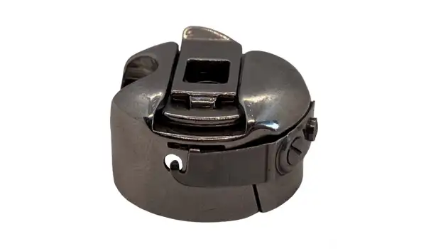 Düz Makine Yaylı Mekik / BC-DB1-NBL6 (52237NBL6)