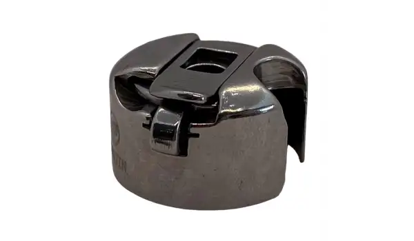 Düz Makine Yaylı Mekik / BC-DB1-NBL6 (52237NBL6)