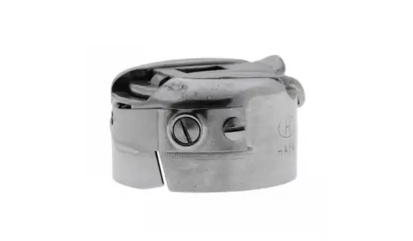 Düz Makine Yaylı Mekik / BC-DB1-NBL6 (52237NBL6)