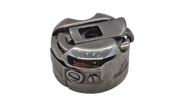 Düz Makine Yaylı Mekik / BC-DB1-NBL6 (52237NBL6)