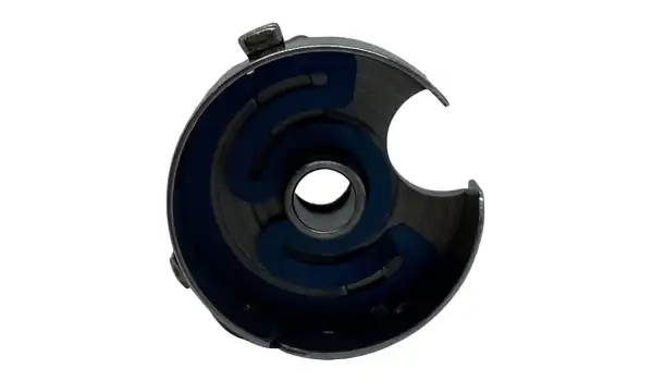 Düz Makine Yaylı Mekik / BC-DB1-NBL6 (52237NBL6)