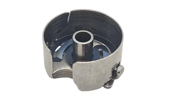 Düz Makine Yaylı Mekik / BC-DB1-NBL6 (52237NBL6)